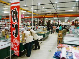 城郊零售业品牌开店推荐 永旺购物中心